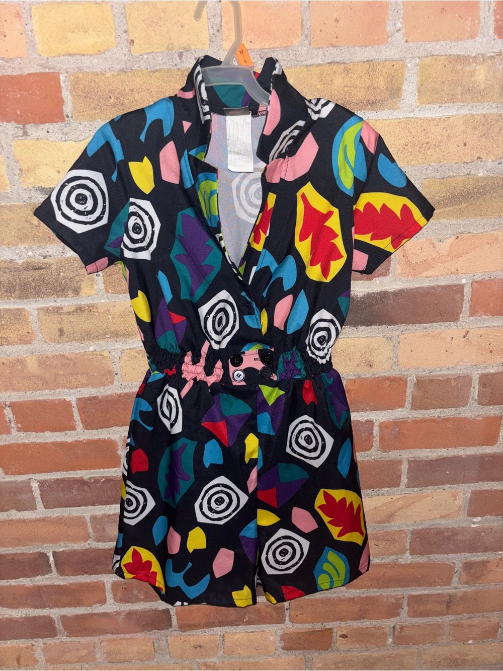 Netflix Stranger Things Eleven Romper